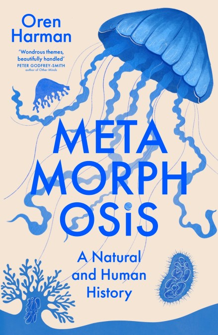 Metamorphosis