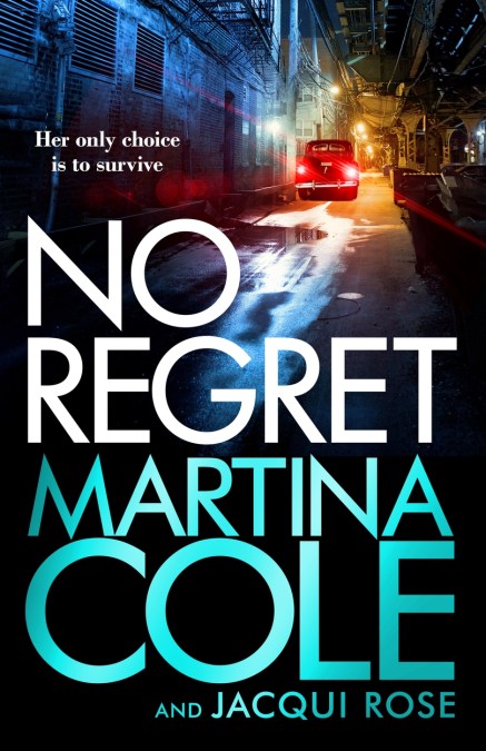 No Regret