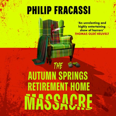 The Autumn Springs Retirement Home Massacre