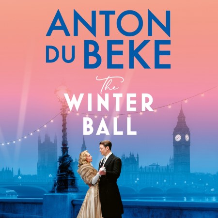 The Winter Ball