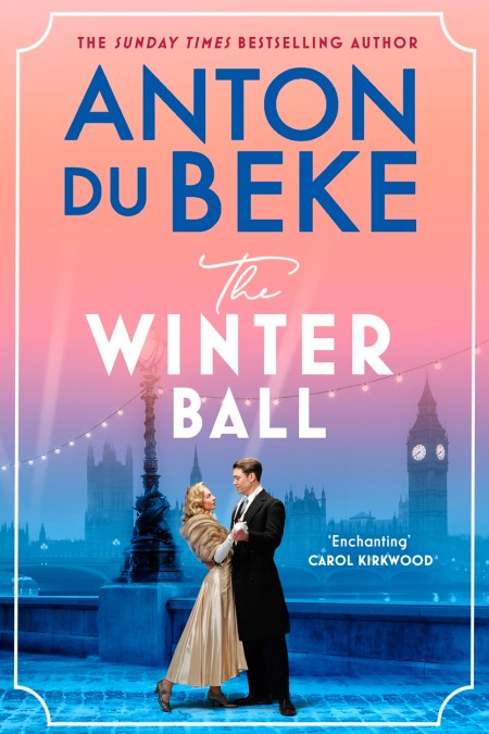 The Winter Ball