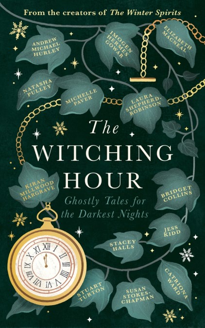 The Witching Hour