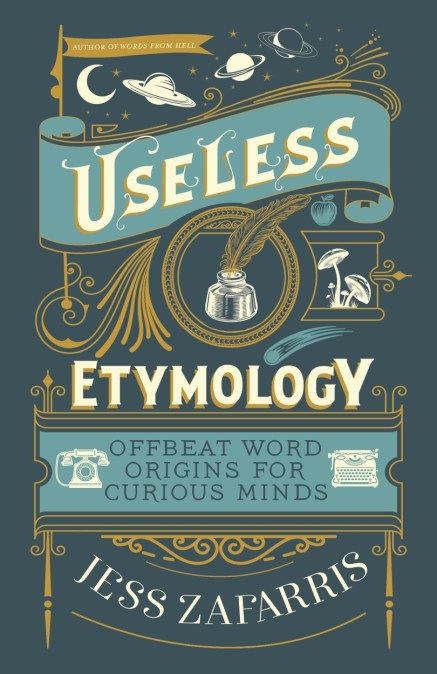 Useless Etymology