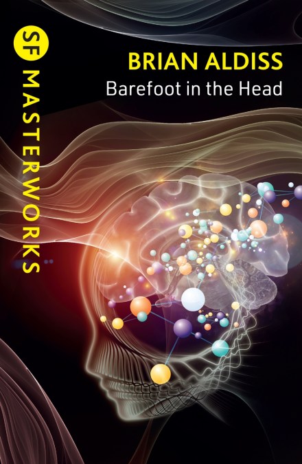 Barefoot in the Head
