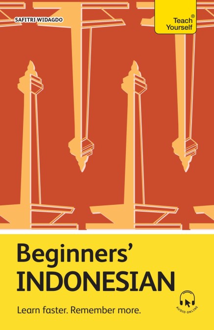 Beginners’ Indonesian
