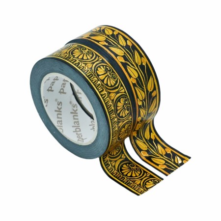 Gathering of Deities Washi Tape (Mixed Pack)