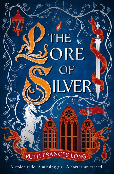 The Lore of Silver