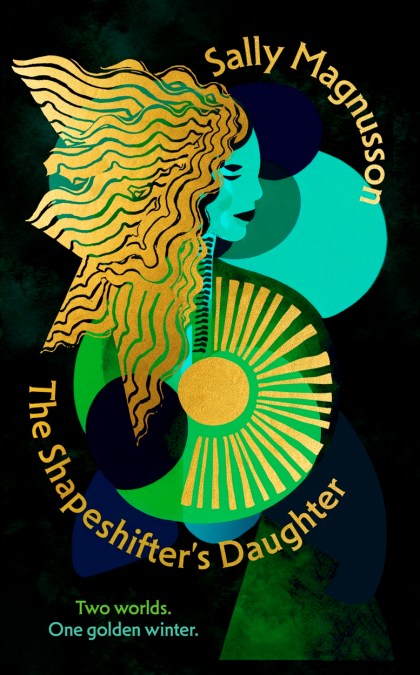 The Shapeshifter’s Daughter
