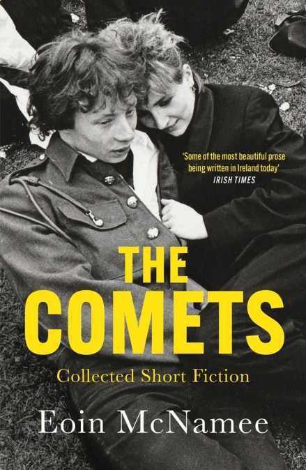 The Comets