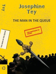 The Man in the Queue