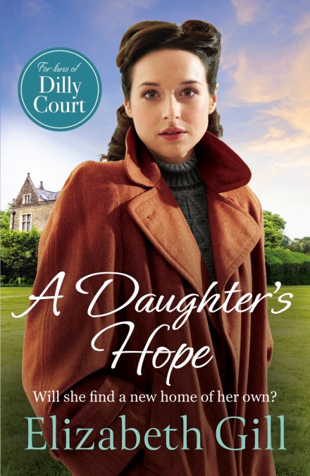 A Daughter’s Hope