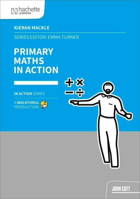 Primary Maths in Action