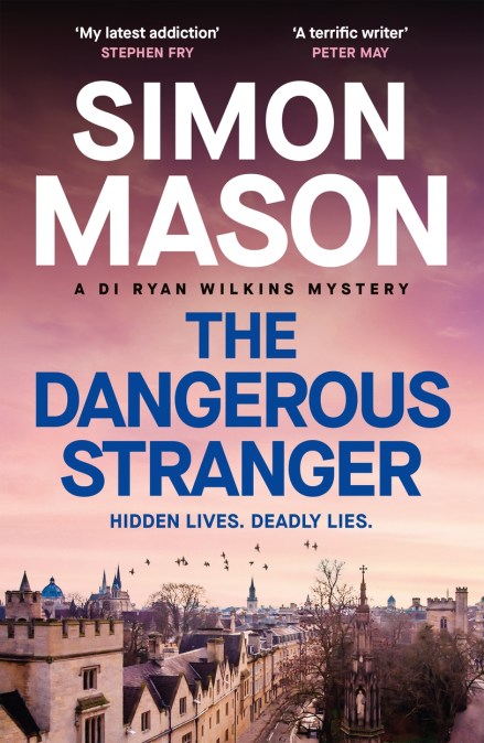 The Dangerous Stranger