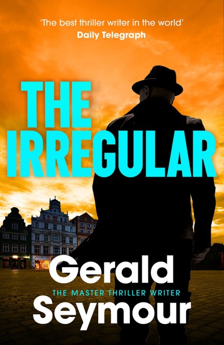 The Irregular