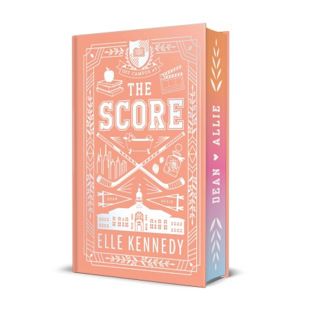 The Score