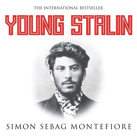 Young Stalin
