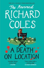 A Death on Location
