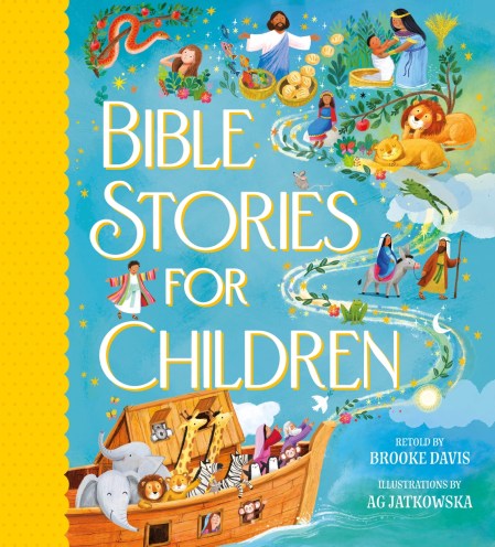 Bible Stories for Children