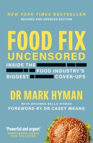 Food Fix Uncensored