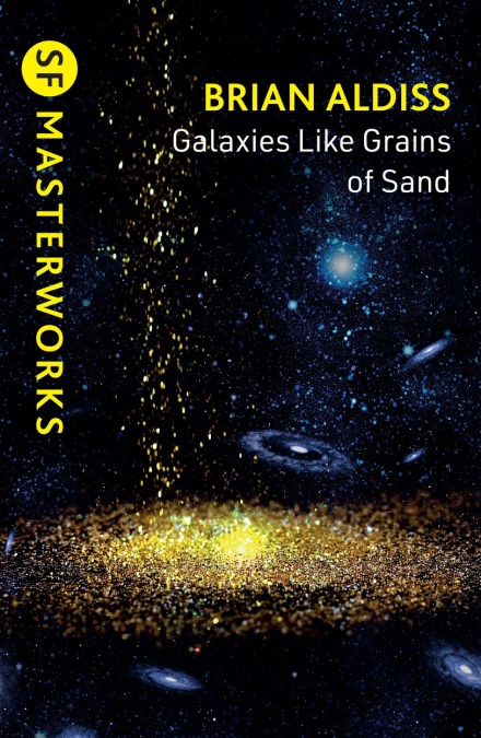 Galaxies Like Grains of Sand