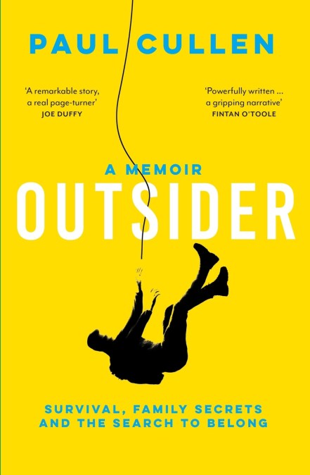 Outsider