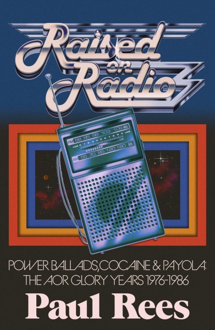 Raised on Radio