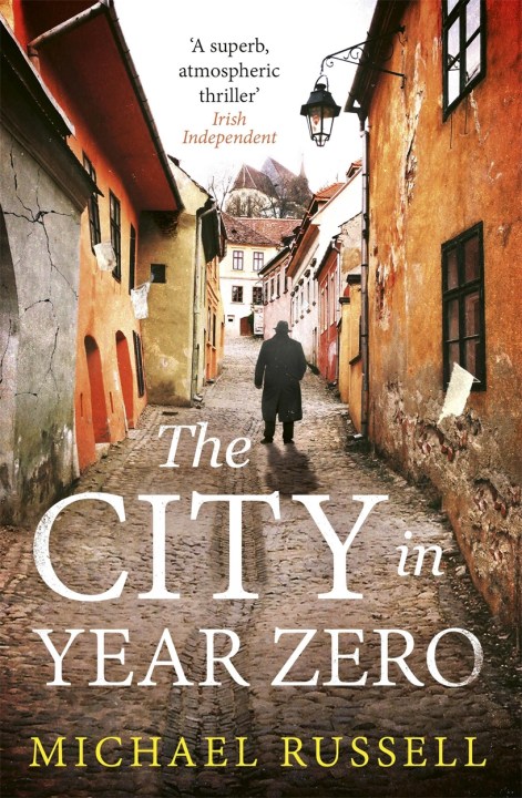 The City in Year Zero