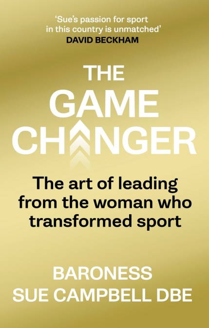 The Game Changer