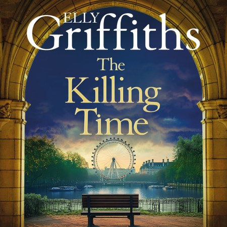 The Killing Time