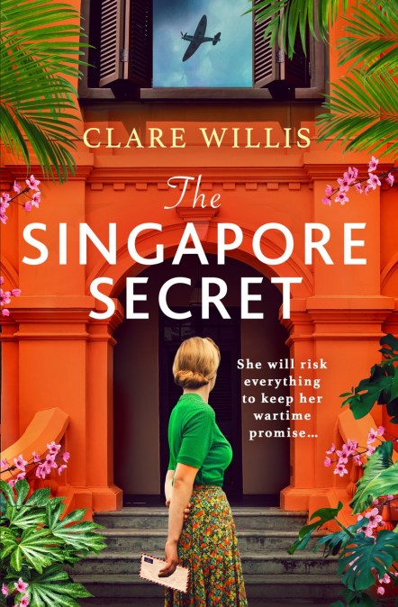 The Singapore Secret