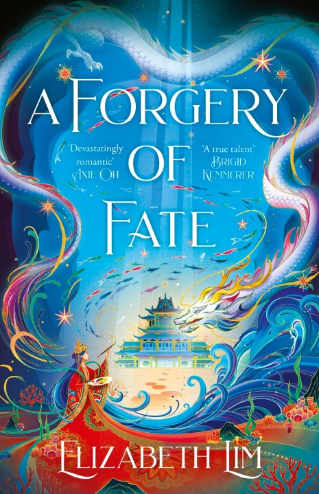 A Forgery of Fate