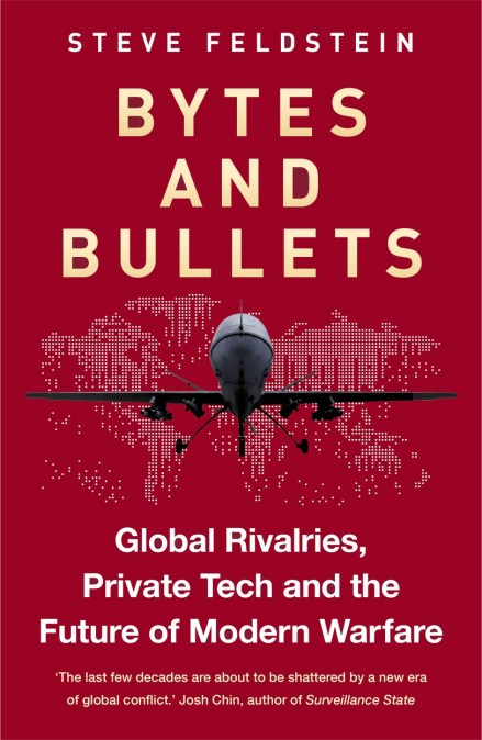 Bytes and Bullets