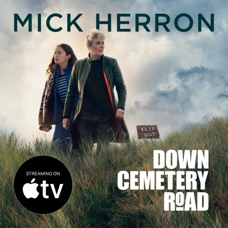 Down Cemetery Road