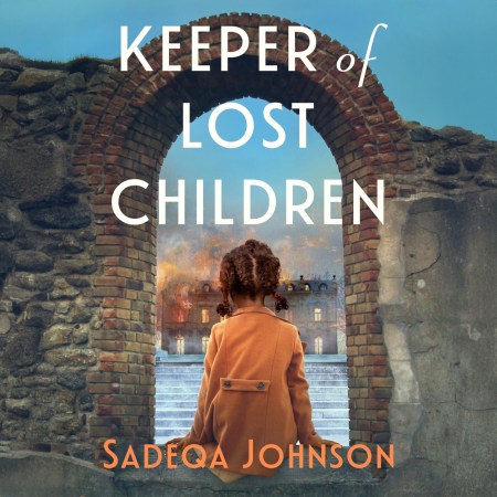 Keeper of Lost Children