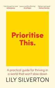 Prioritise This