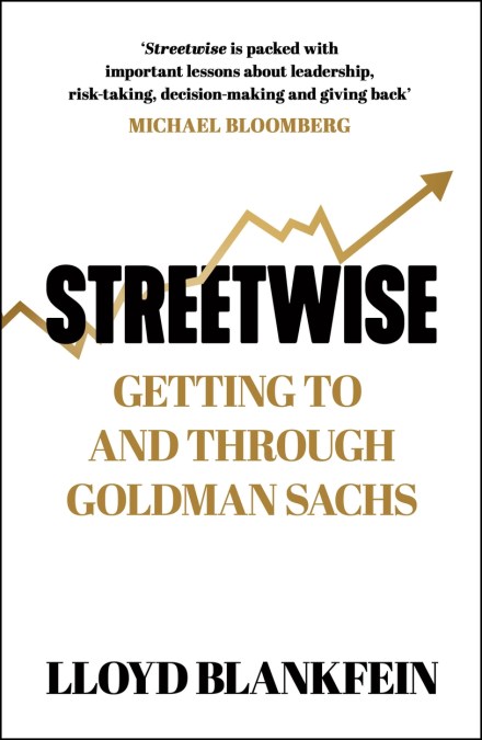 Streetwise