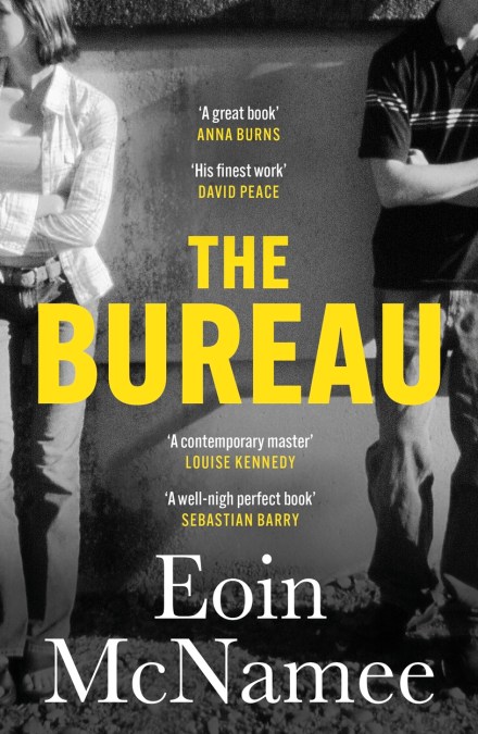 The Bureau