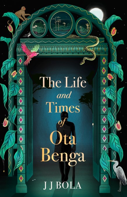 The Life and Times of Ota Benga