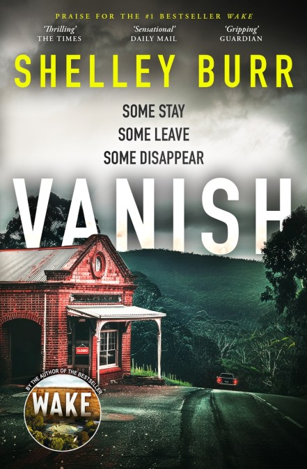 VANISH