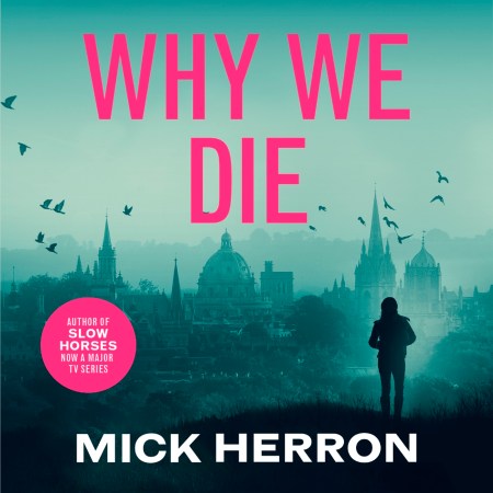 Why We Die