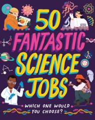 50 Fantastic Science Jobs