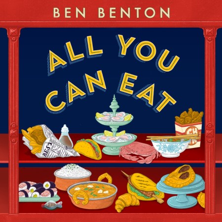All You Can Eat