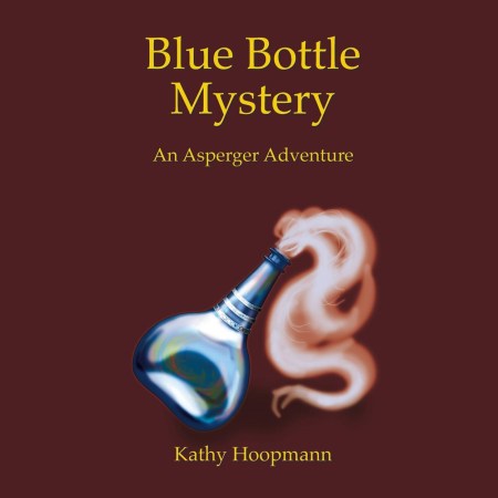 Blue Bottle Mystery