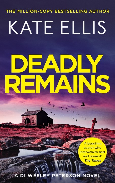 Deadly Remains