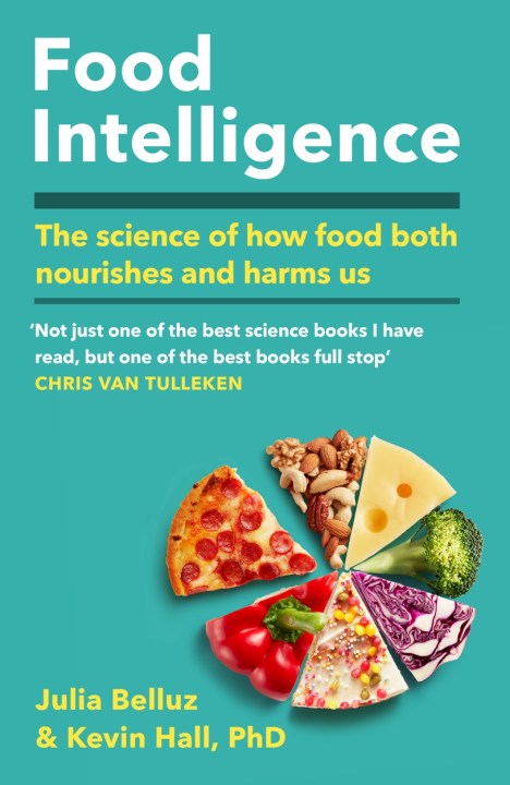 Food Intelligence