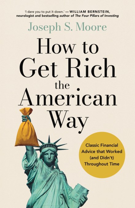 How to Get Rich the American Way