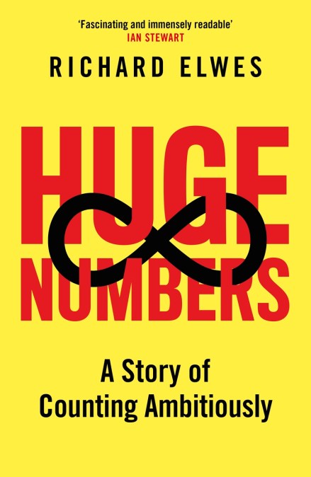 Huge Numbers