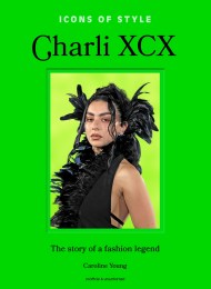 Icons of Style: Charli XCX
