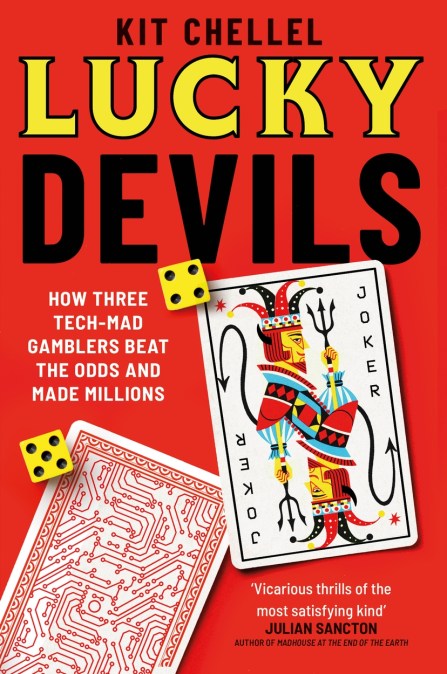 Lucky Devils