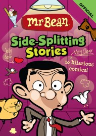Mr Bean’s Side-Splitting Stories